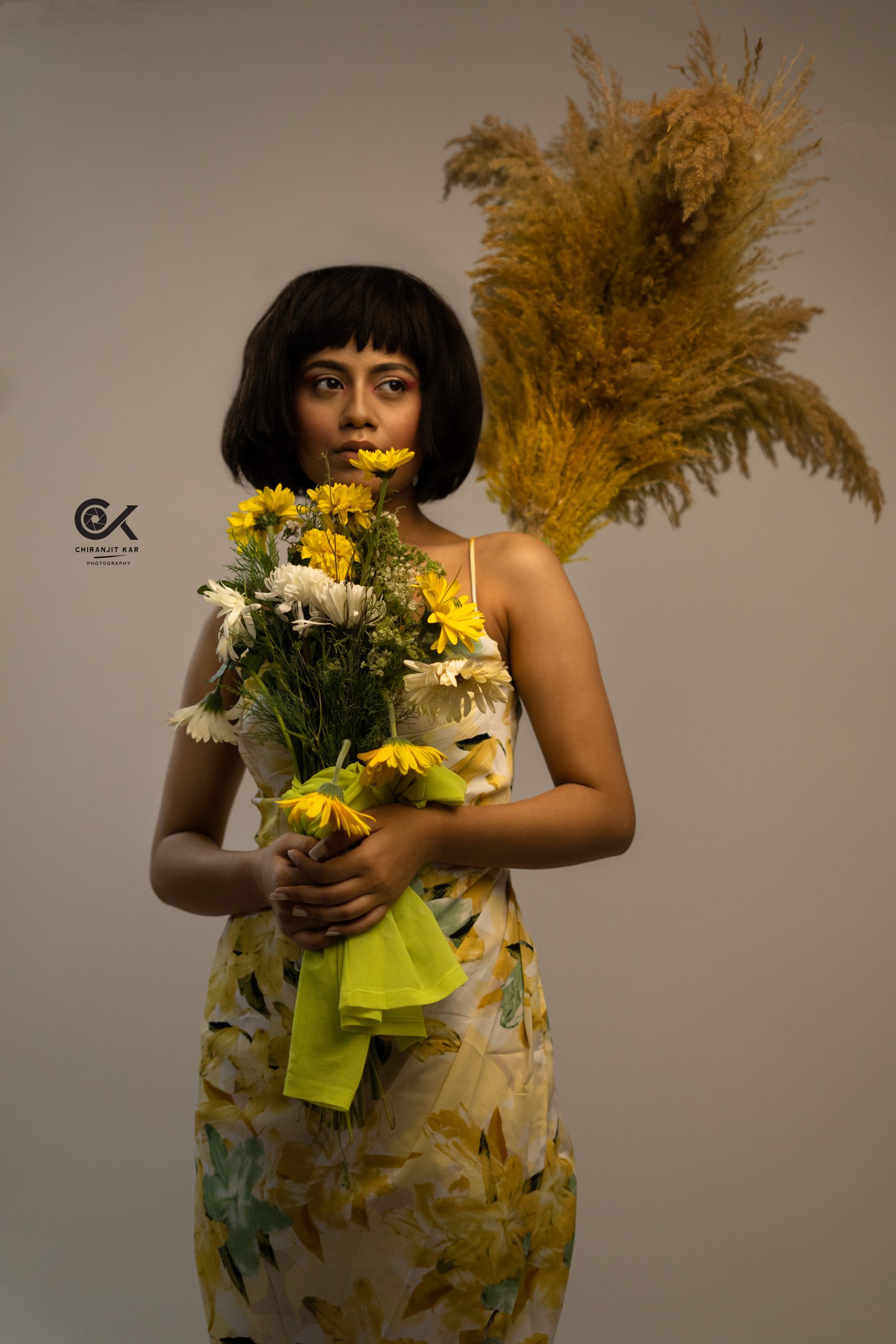 MIDNIGHT NOIR - Studio Couture Series